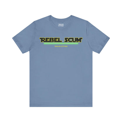 Rebel Scum T-Shirt