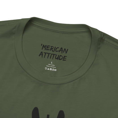 Front Sight Focused T-Shirt