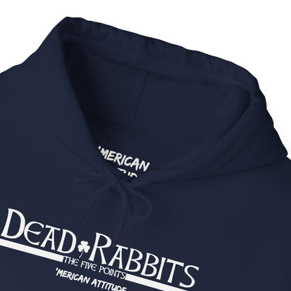 Dead Rabbits Hoodie