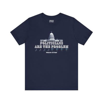The Problem T-Shirt