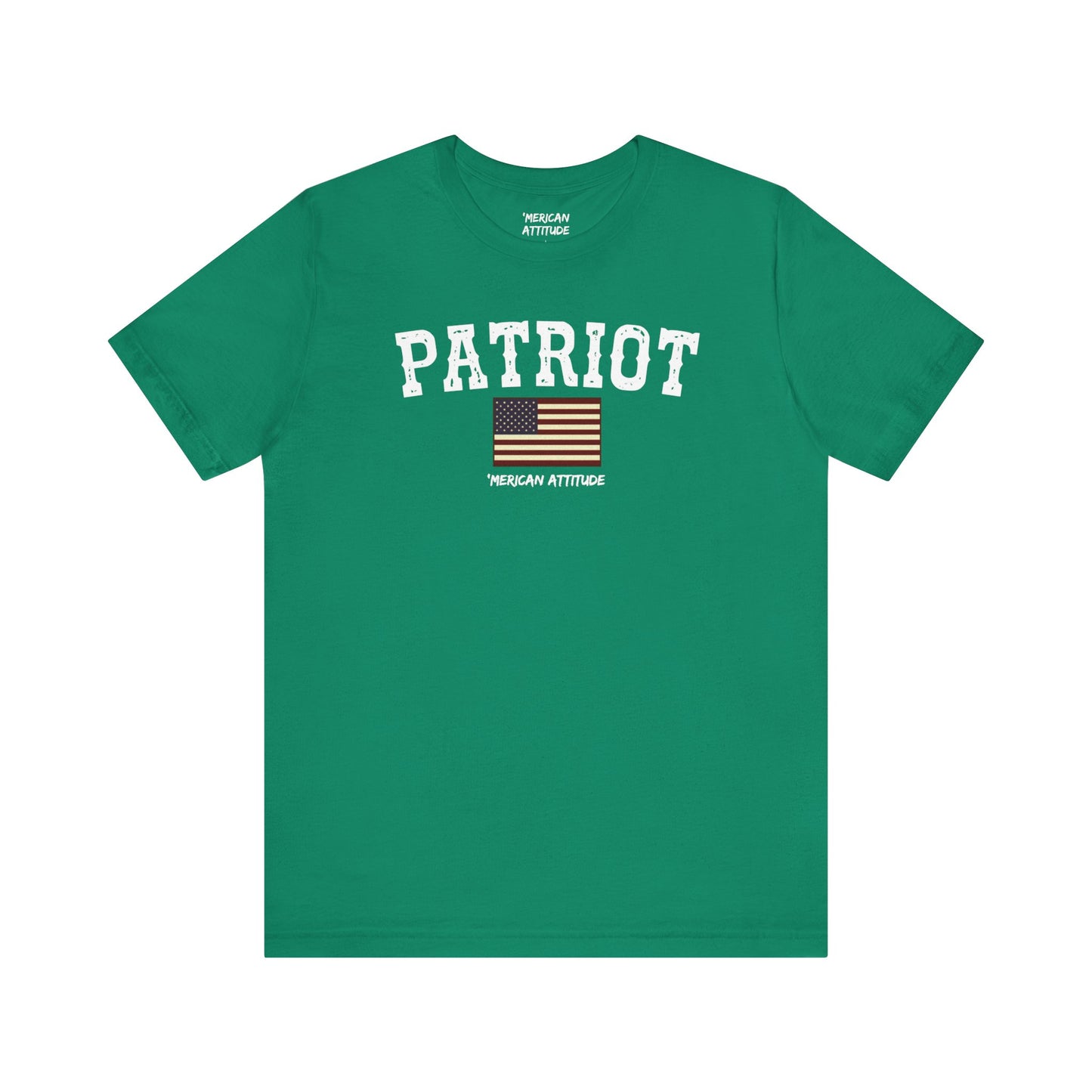 Patriot T-Shirt
