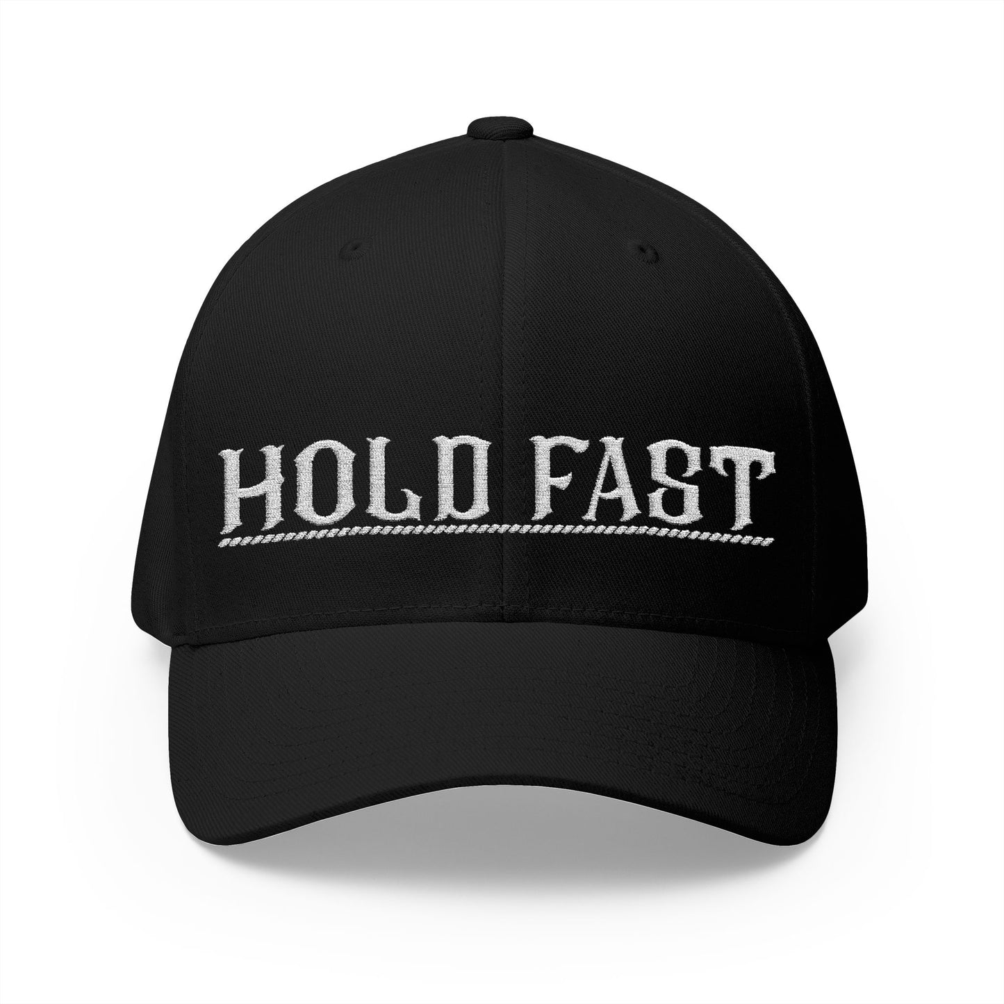 Hold Fast Hat 2 (Flexfit)