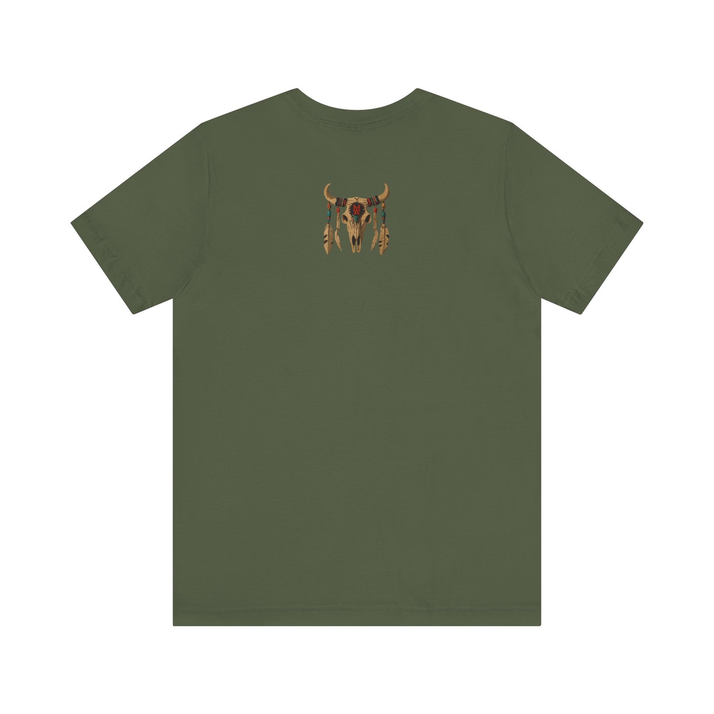 WARHORSE 2 T-Shirt