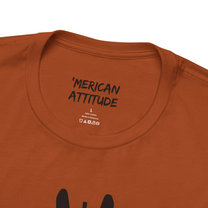 Front Sight Focused T-Shirt