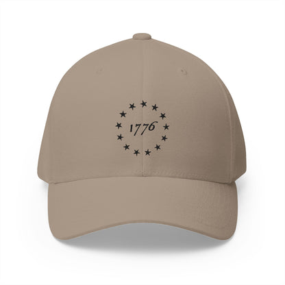 1776 Hat 1 (Flexfit)