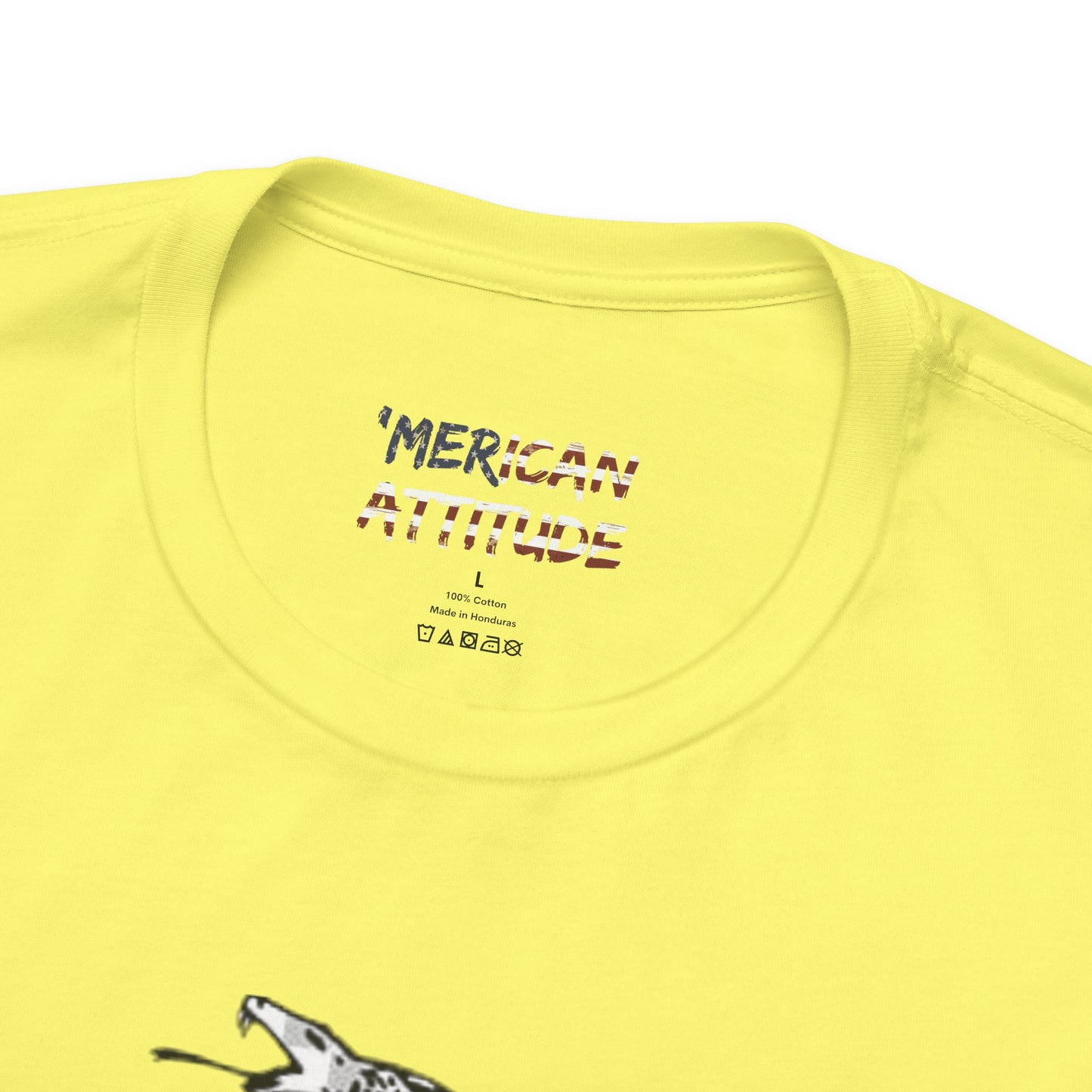 Gadsden Flag T-Shirt