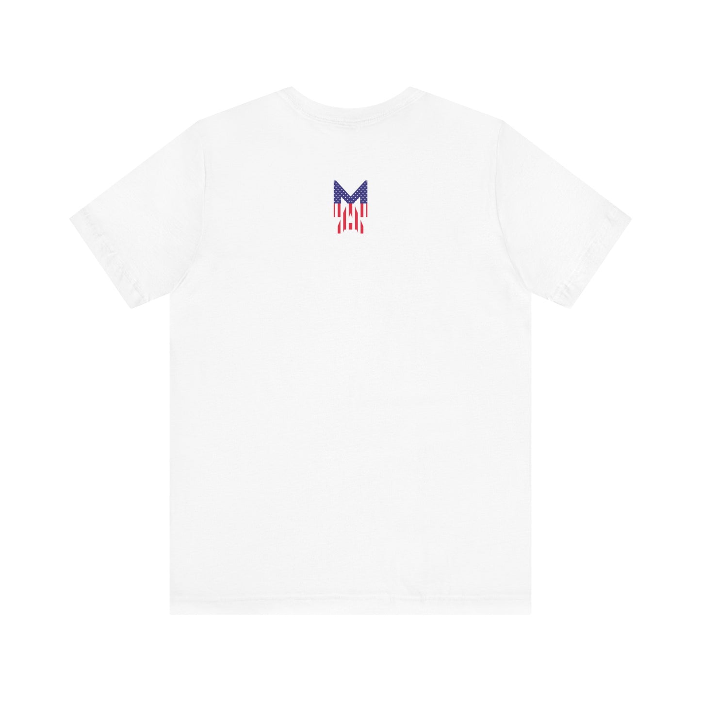 Merican AF T-Shirt