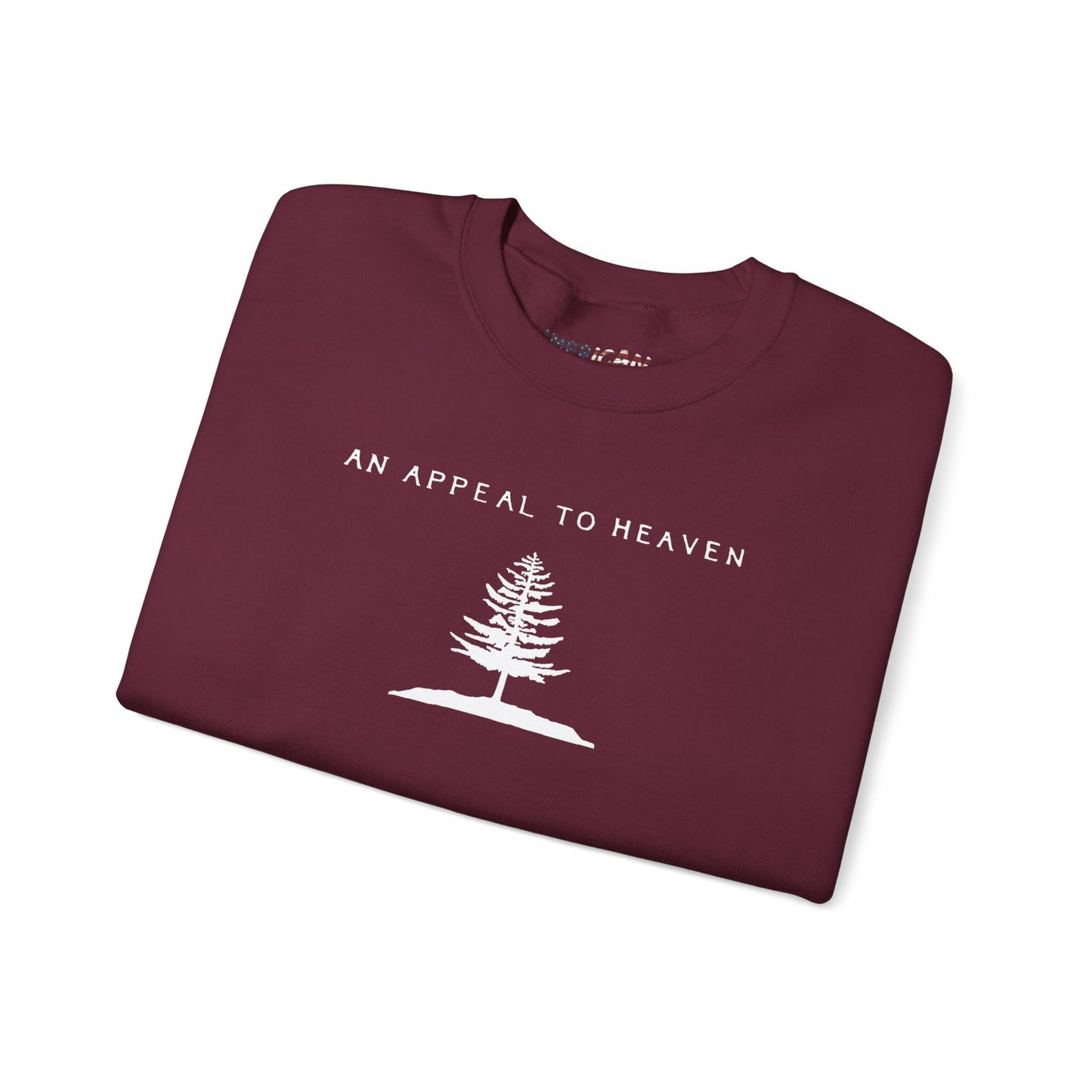 An Appeal To Heaven Sweatshirt