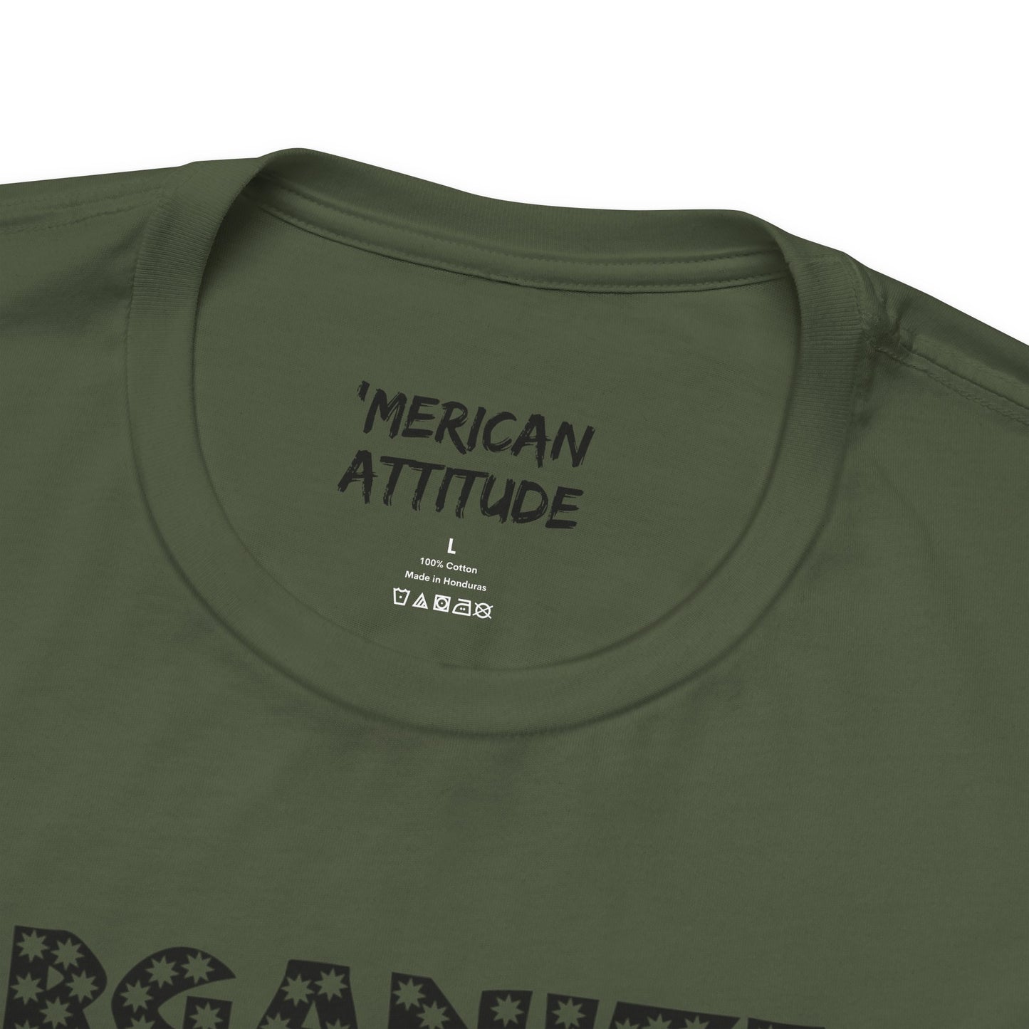 Organized Shit Show T-Shirt