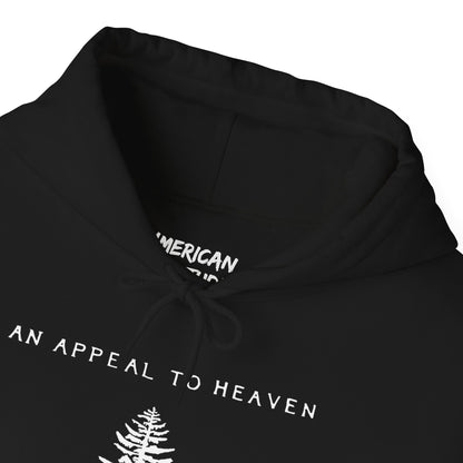 An Appeal To Heaven Hoodie