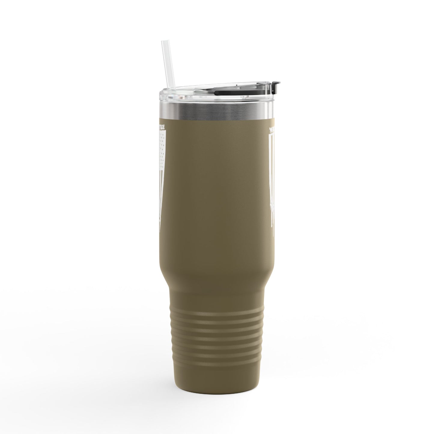 2A Flag Tumbler (40oz)