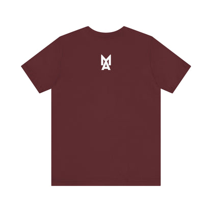 Simple Woman T-Shirt (Unisex)