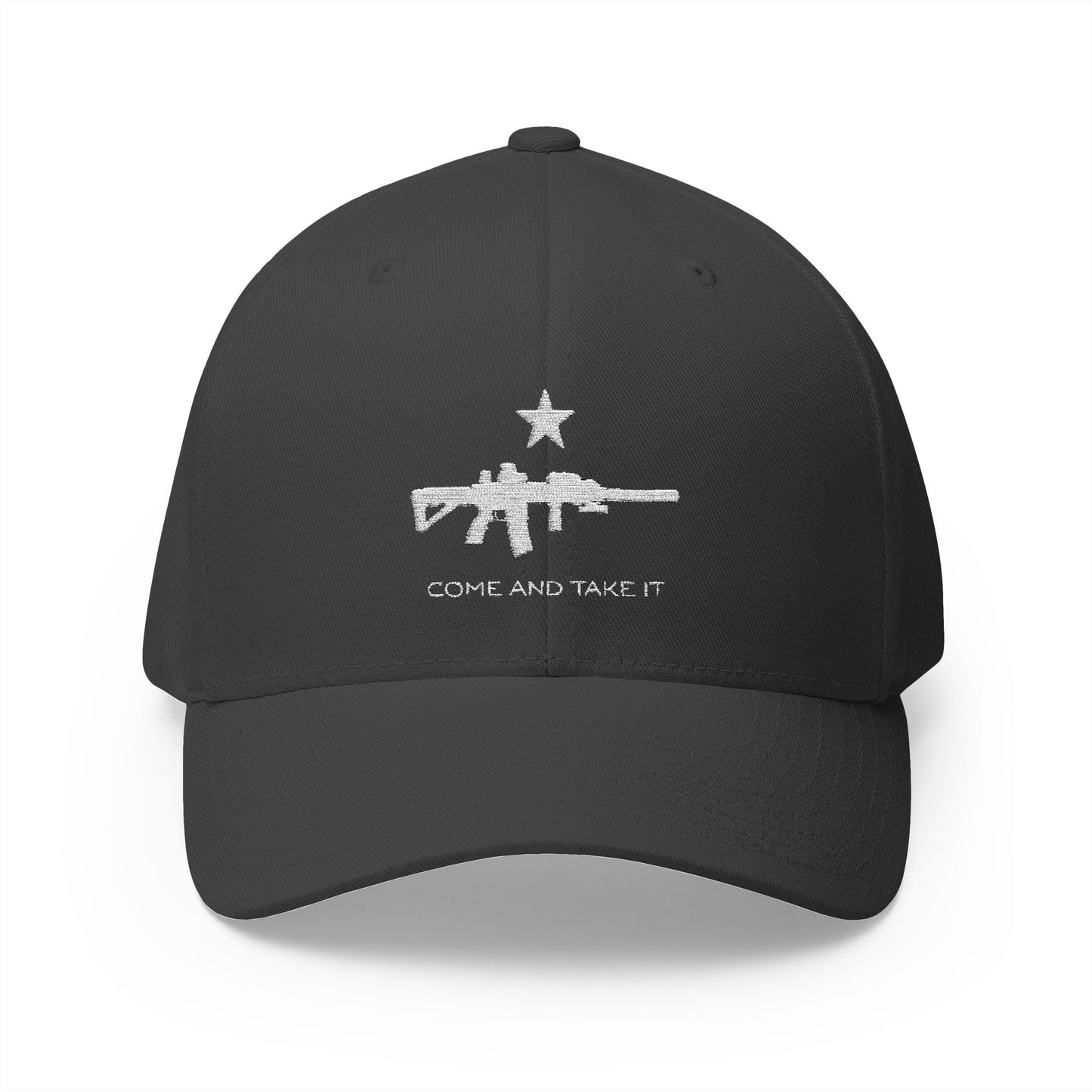 Come And Take It AR Hat 2 (Flexfit)