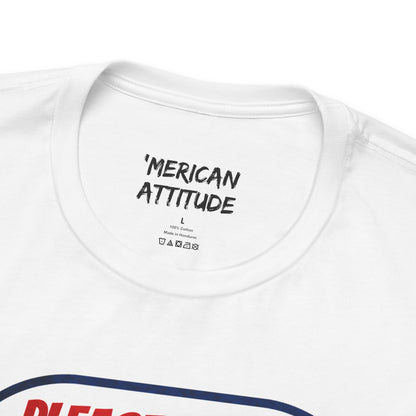 Please Cancel T-Shirt