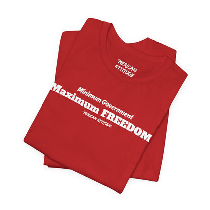 Max Freedom T-Shirt