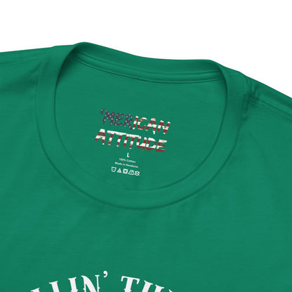 Spillin' The Tea Since 1773 T-Shirt (Unisex)