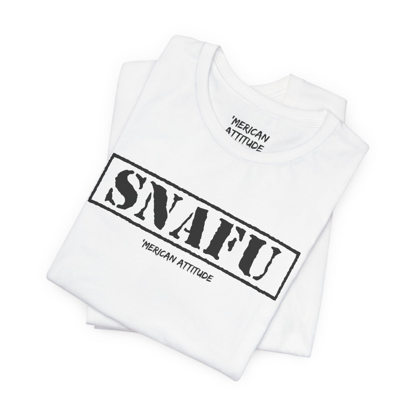 SNAFU T-Shirt