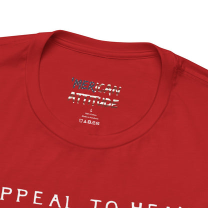 An Appeal To Heaven T-Shirt