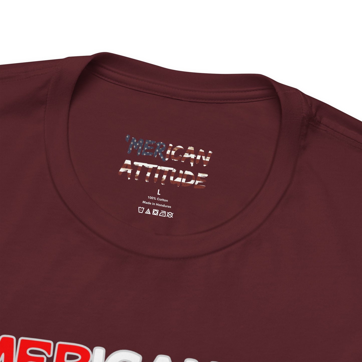 American Girl T-Shirt (Unisex)