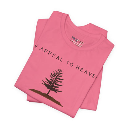 An Appeal To Heaven T-Shirt