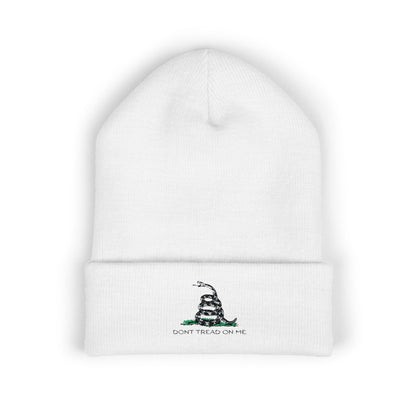 Gadsden Flag Beanie 1
