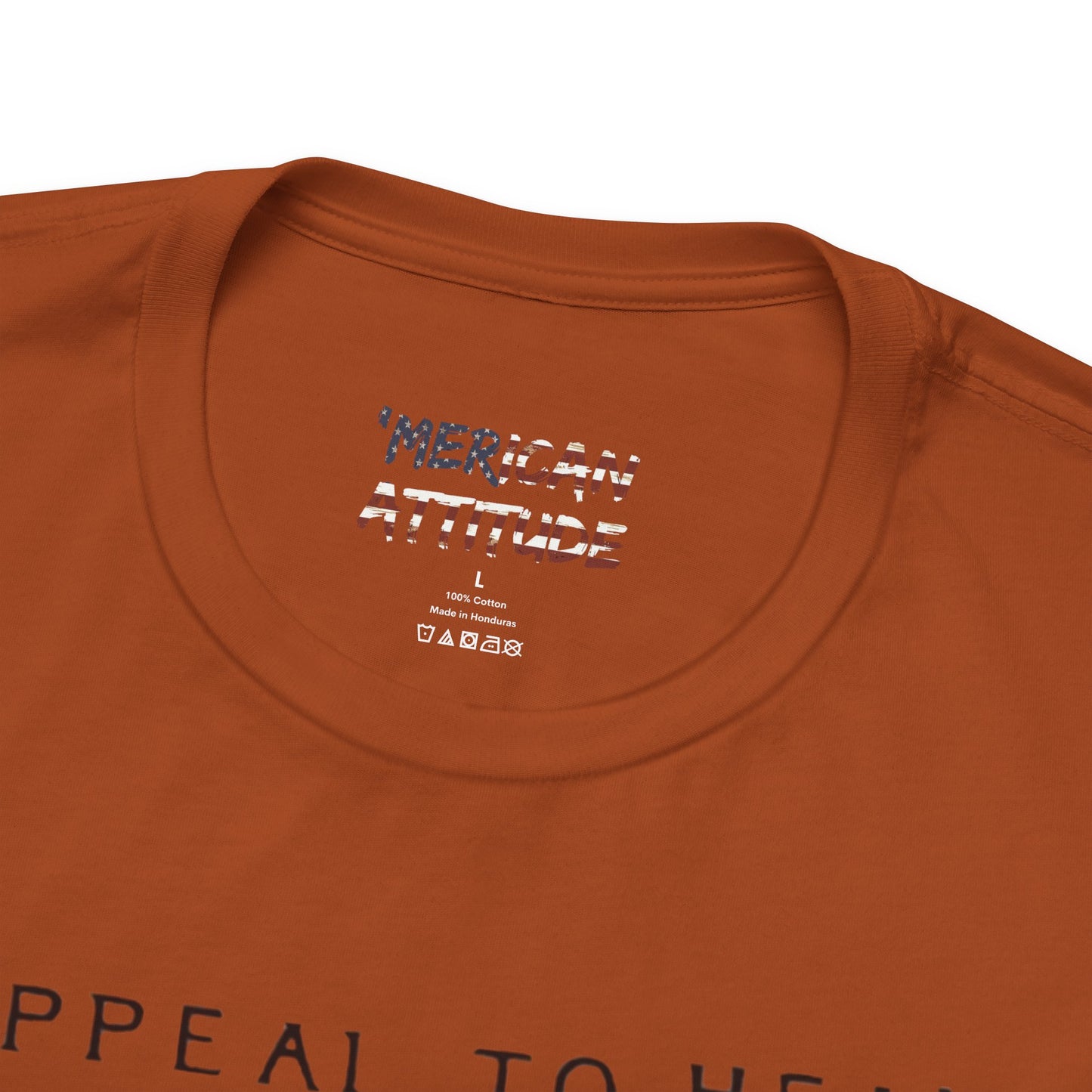 An Appeal To Heaven T-Shirt