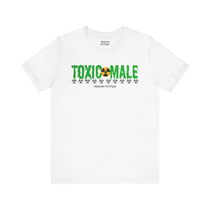 Toxic Male T-Shirt