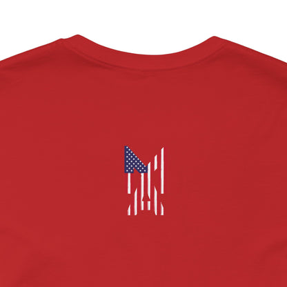 You Mean Republic T-Shirt