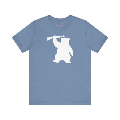 Bear Armed T-Shirt