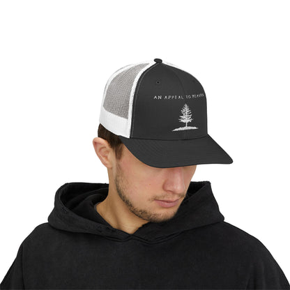 An Appeal To Heaven Hat 1 (Snapback)