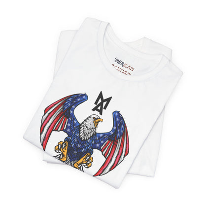MA Eagle T-Shirt