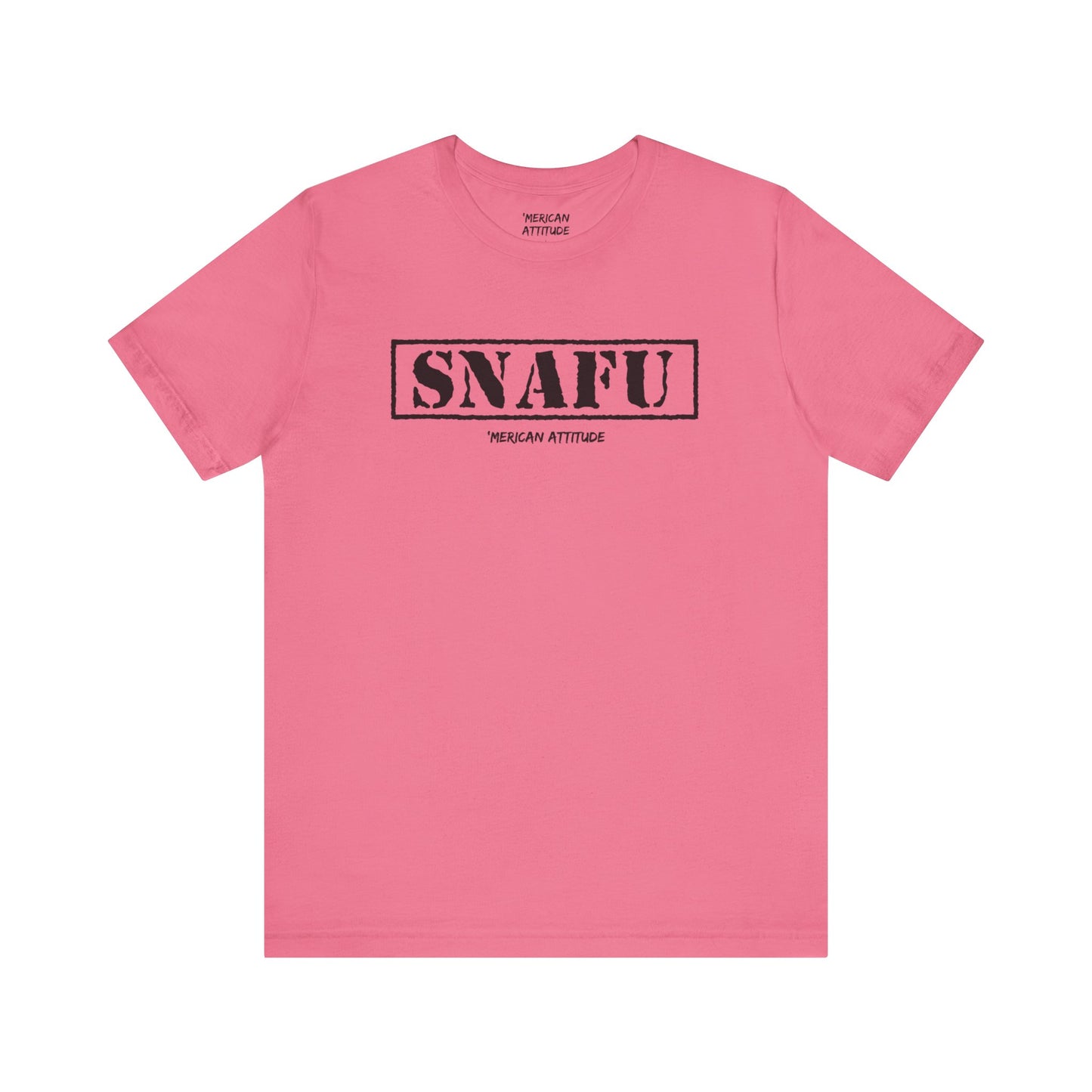 SNAFU T-Shirt