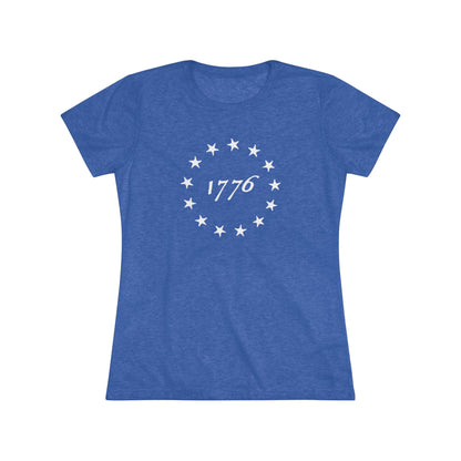 1776 T-shirt (Women)