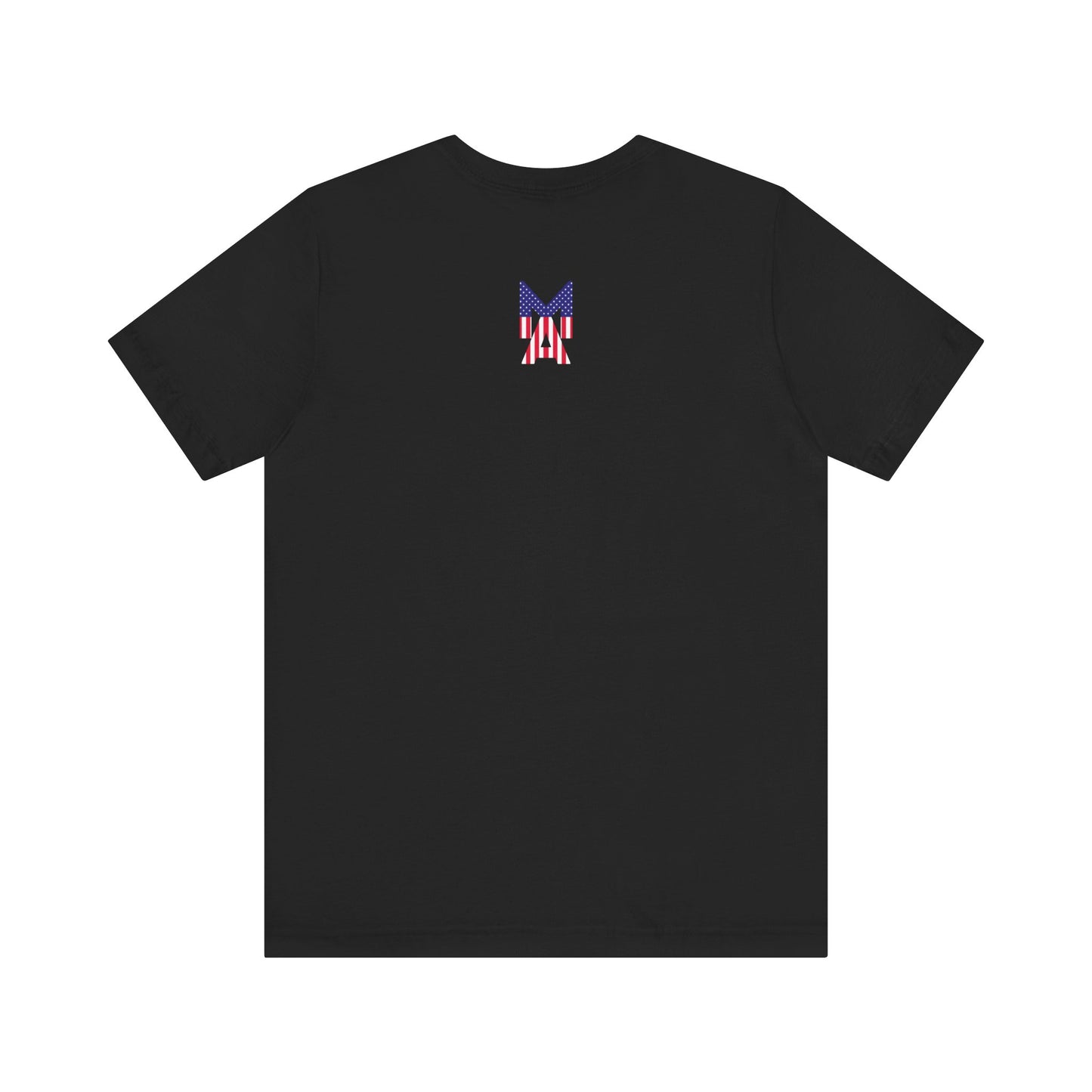 Merican AF T-Shirt