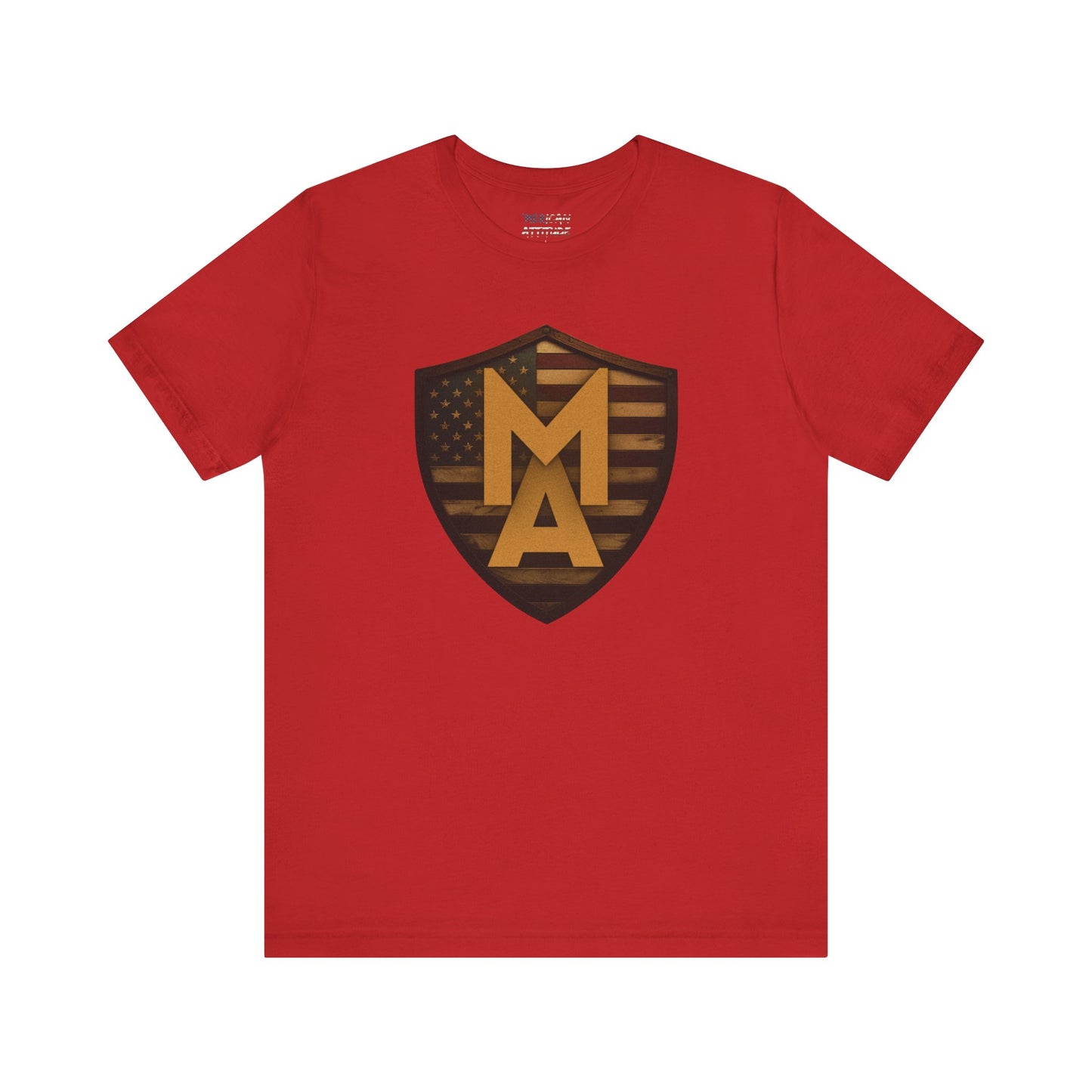 MA Shield T-Shirt