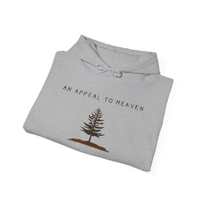 An Appeal To Heaven Hoodie