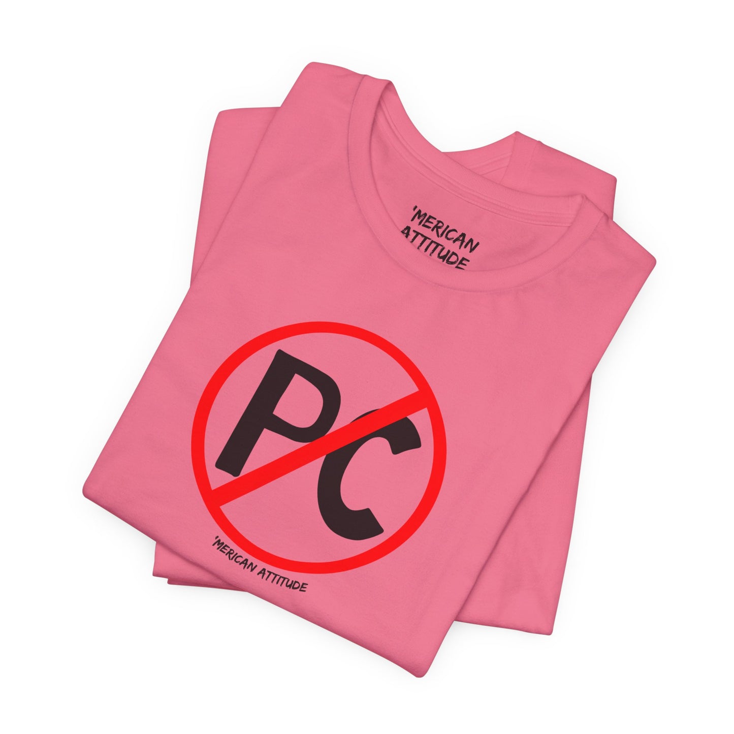 No PC T-Shirt