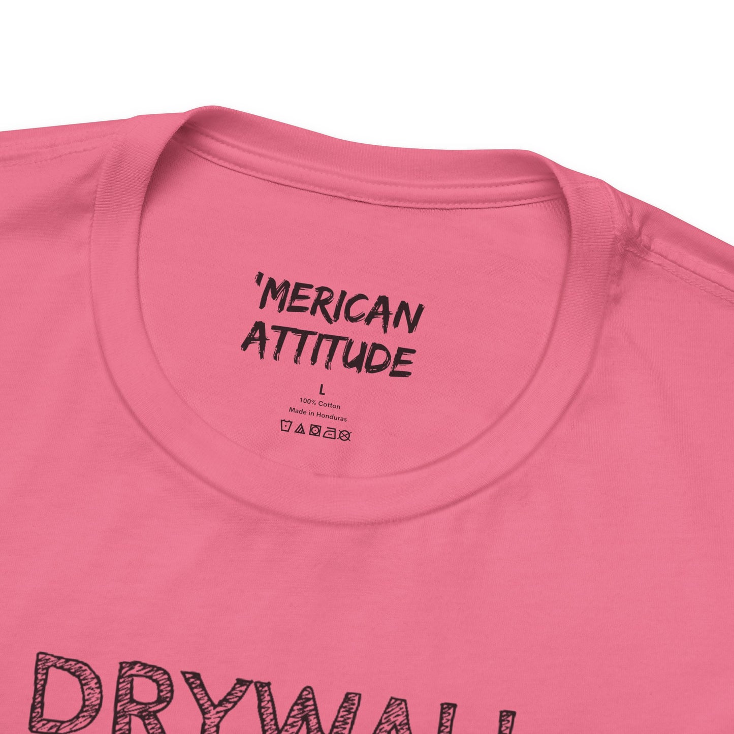 Don't Hang Themselves T-Shirt