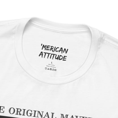The Original Maverick T-Shirt
