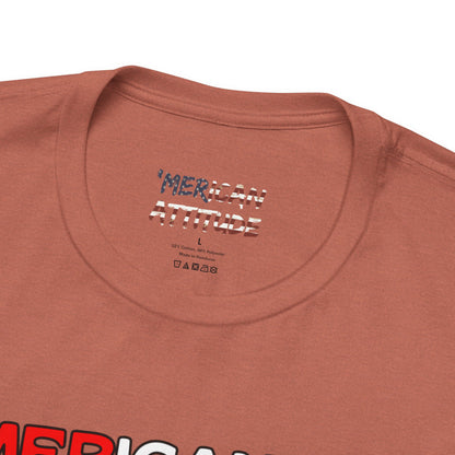 American Girl T-Shirt (Unisex)