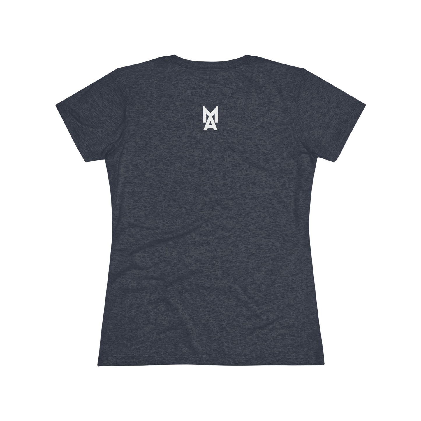 Simple Woman T-shirt (Women)
