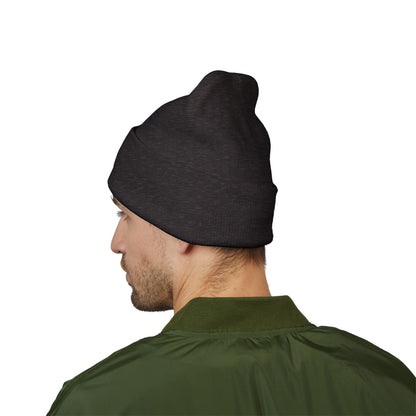 RW&B Bear Armed Beanie