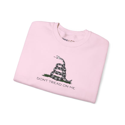 Dont Tread On Me Sweatshirt