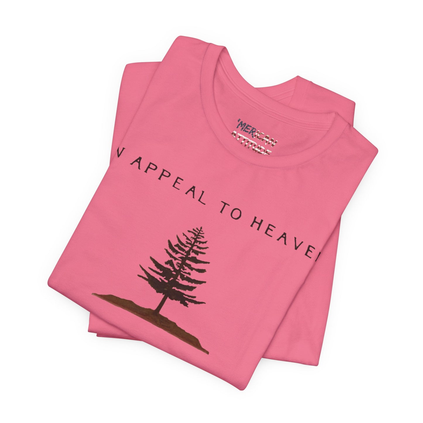 An Appeal To Heaven T-Shirt