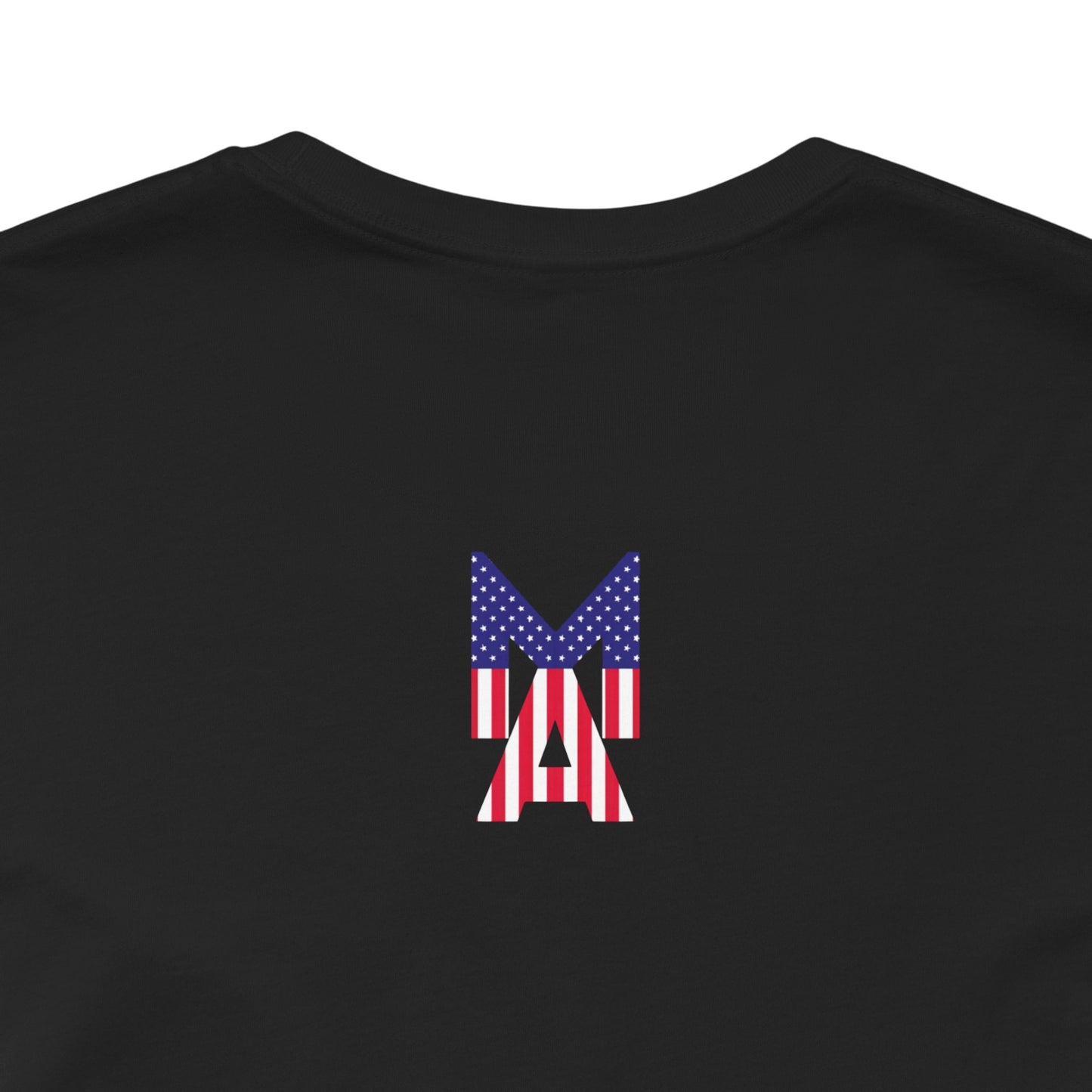 Merican AF T-Shirt