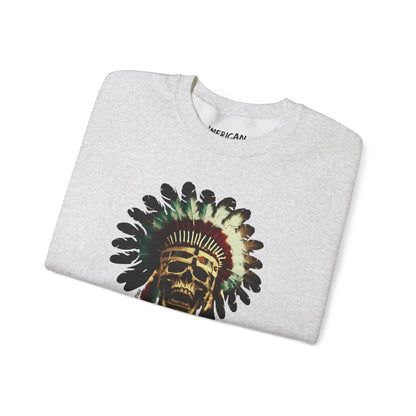 WARHORSE 1 Sweatshirt