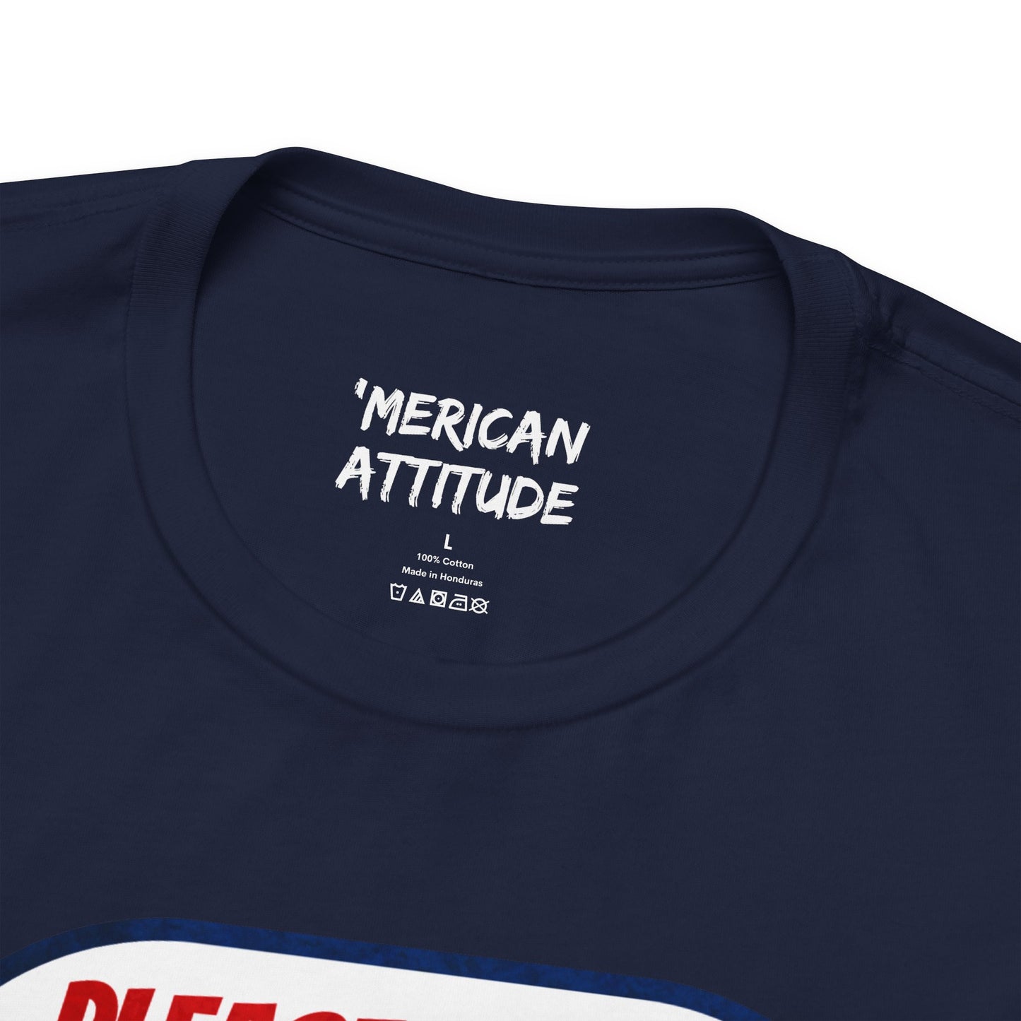 Please Cancel T-Shirt