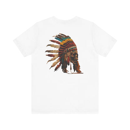 WARHORSE 3 T-Shirt