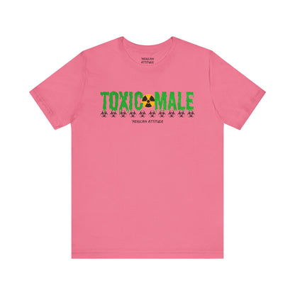 Toxic Male T-Shirt