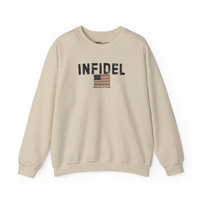 INFIDEL Sweatshirt
